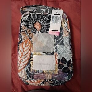 Vera Bradley Lunch Bag